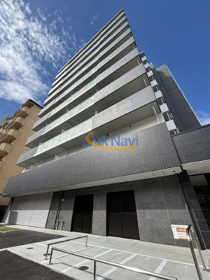 【外観】 | アーバンパーク新大阪