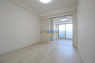 【居間・リビング】 | アーバンパーク新大阪