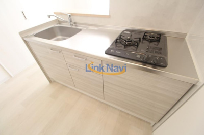 【キッチン】 | アーバンパーク新大阪