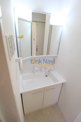 【洗面所】 | アーバンパーク新大阪