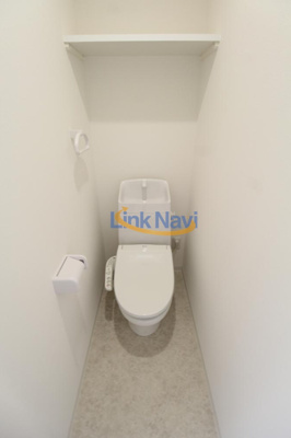 【トイレ】 | アーバンパーク新大阪