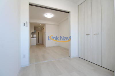 【居間・リビング】 | アーバンパーク新大阪