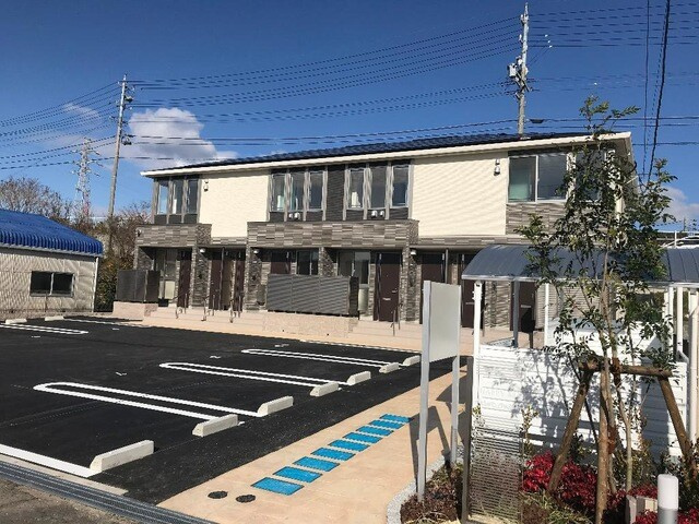 HAPPY 88のその他共用部分