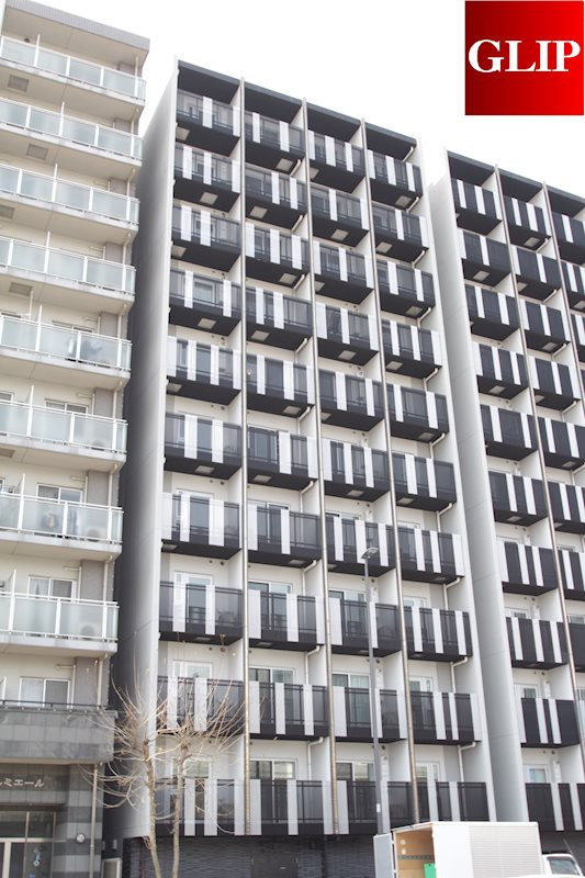 ハーモニーレジデンス横浜みなとみらい♯001