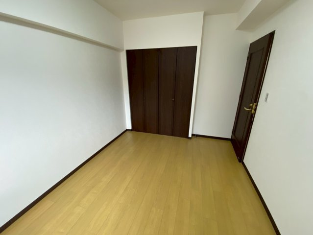 パークシティ水野B棟の洋室