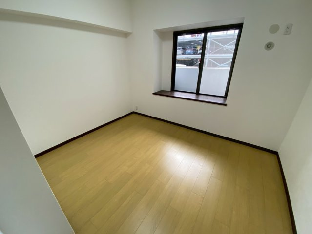 パークシティ水野B棟の洋室