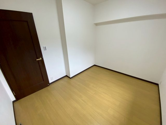 パークシティ水野B棟の洋室