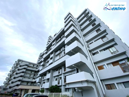 パークシティ水野B棟