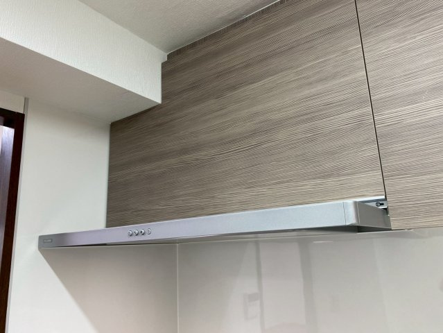 パークシティ水野B棟の設備