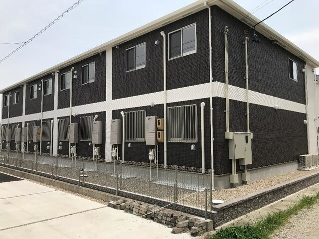 ＮＯＢＬＥＳＳＥ北野の外観