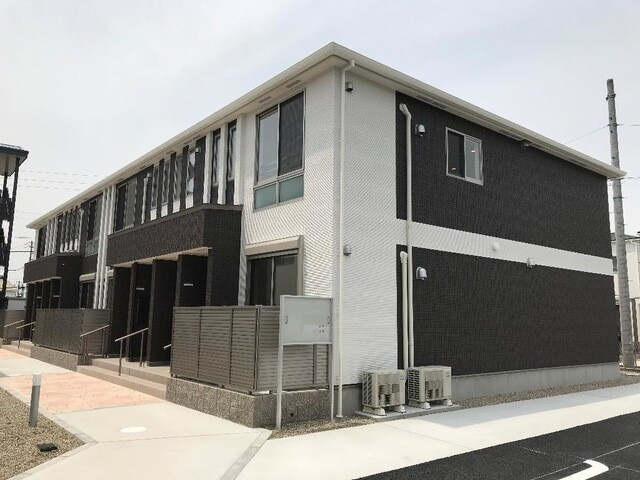 ＮＯＢＬＥＳＳＥ北野の外観
