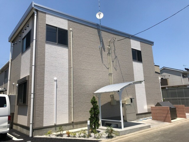 パレットのその他共用部分