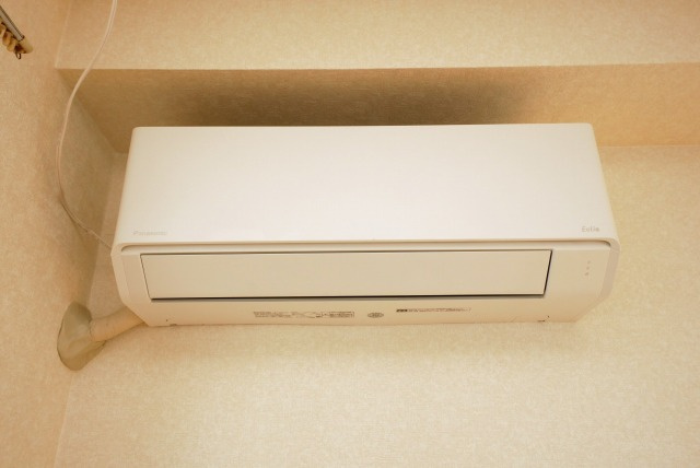 オズレジデンス玉出の設備