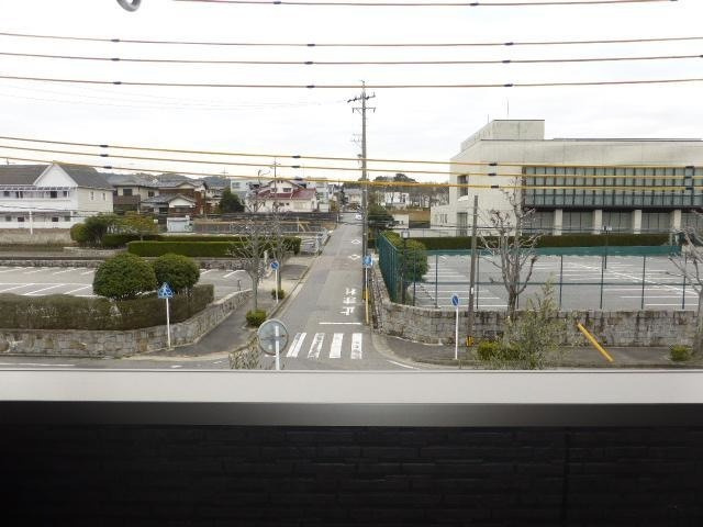 Ａｕｒａの展望