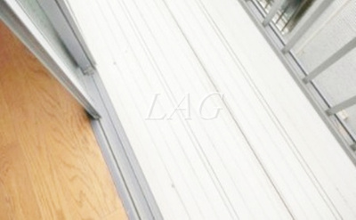 【バルコニー】 | エクセル北町 | バルコニーです。