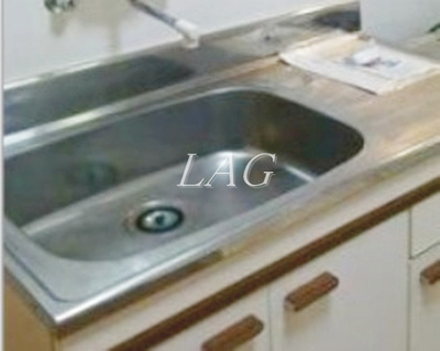 【その他】 | エクセル北町 | シンクです。