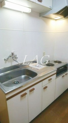 【キッチン】 | エクセル北町 | キッチンです。