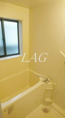 【浴室】 | エクセル北町 | お風呂です。