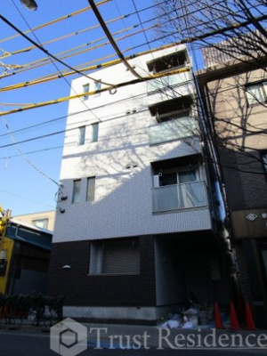 【外観】 | Le matin | 外観もきれいです