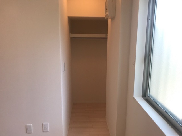 ポップスックの収納