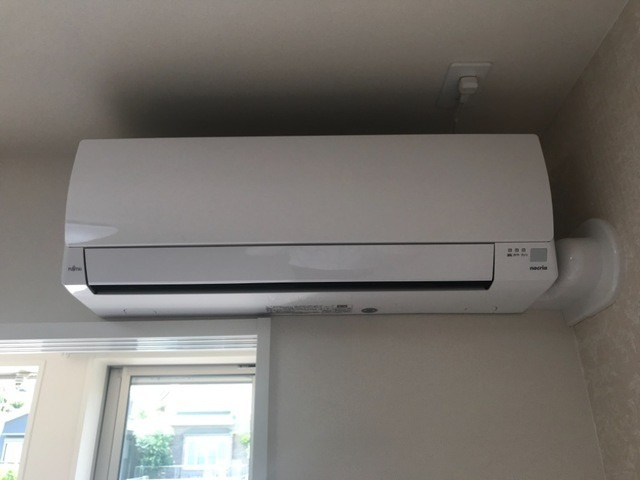 ポップスックの設備