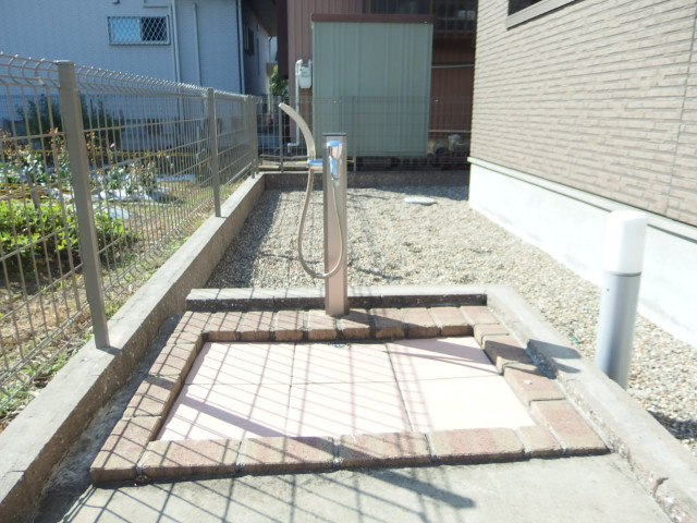 プランドール（土井）のその他共用部分