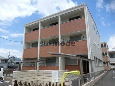 【外観】 | クリエオーレ太田Ⅰ