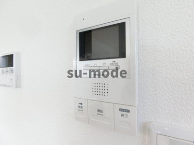 【セキュリティ】 | クリエオーレ太田Ⅰ