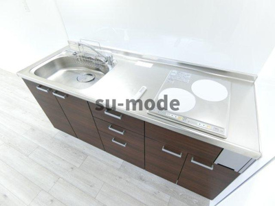 【内装】 | クリエオーレ太田Ⅰ