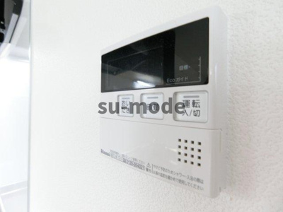 【内装】 | クリエオーレ太田Ⅰ