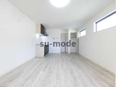 【居間・リビング】 | クリエオーレ太田Ⅰ