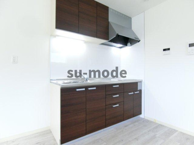 【キッチン】 | クリエオーレ太田Ⅰ