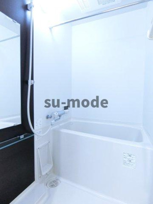 【浴室】 | クリエオーレ太田Ⅰ