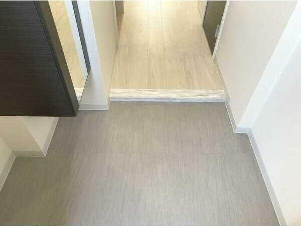 DIAMOND　MOON　名古屋市賃貸　仲介手数料無料の玄関