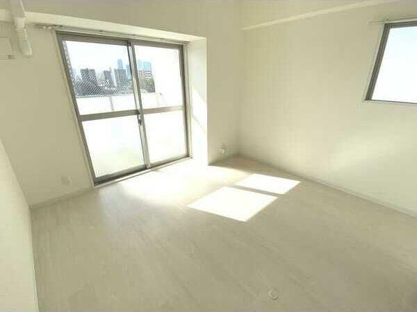 DIAMOND　MOON　名古屋市賃貸　仲介手数料無料の居間・リビング