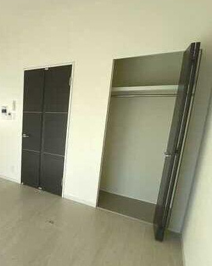 DIAMOND　MOON　名古屋市賃貸　仲介手数料無料の収納