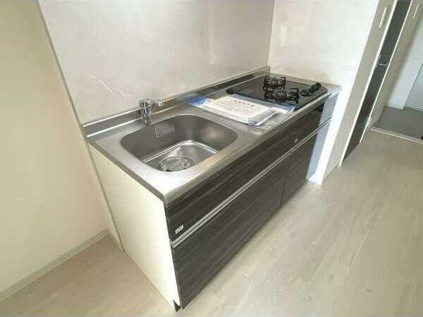 DIAMOND　MOON　名古屋市賃貸　仲介手数料無料のキッチン