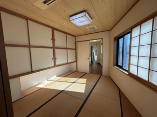 【和室】