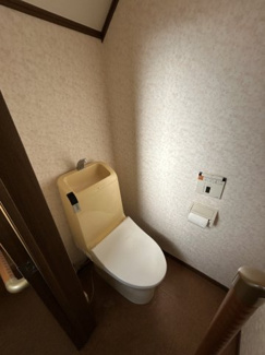 【トイレ】