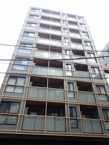 ザ・ライオンズフォーシア外神田