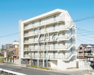 グランフォース西新井の画像