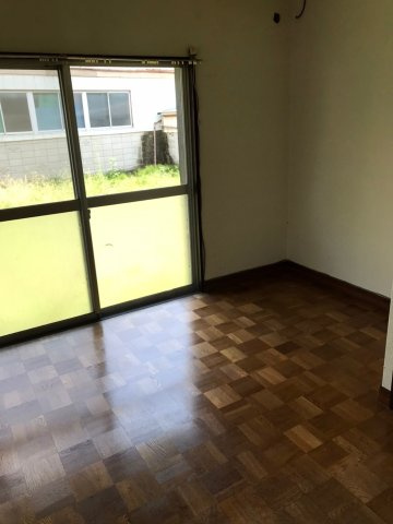 桐生市境野町４丁目平屋建てのその他