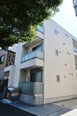 【外観】 | フェリーチェ梅屋敷Ⅰ