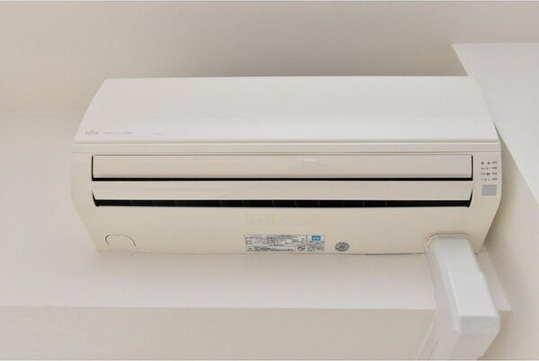 茶屋ヶ坂ライズの設備