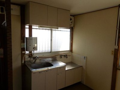 【居間・リビング】 | 清雄ハイツ