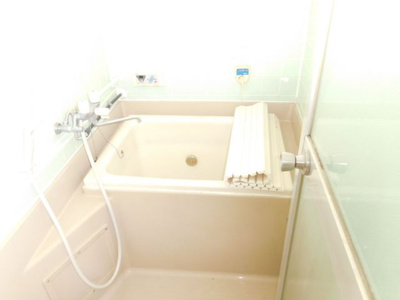 【浴室】 | 清雄ハイツ