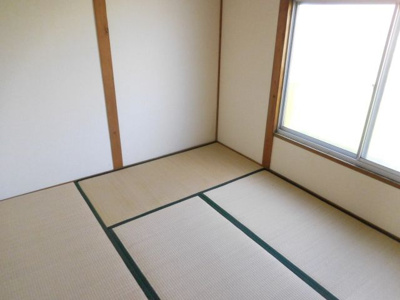 【寝室】 | 清雄ハイツ