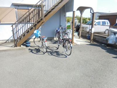 【設備】 | 清雄ハイツ