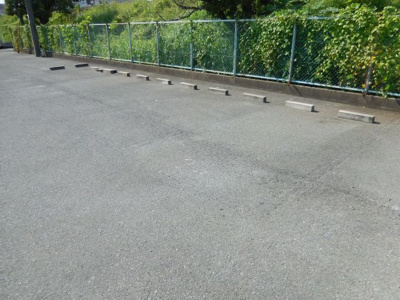 【駐車場】 | 清雄ハイツ