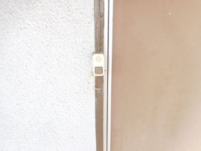 【セキュリティ】 | 清雄ハイツ